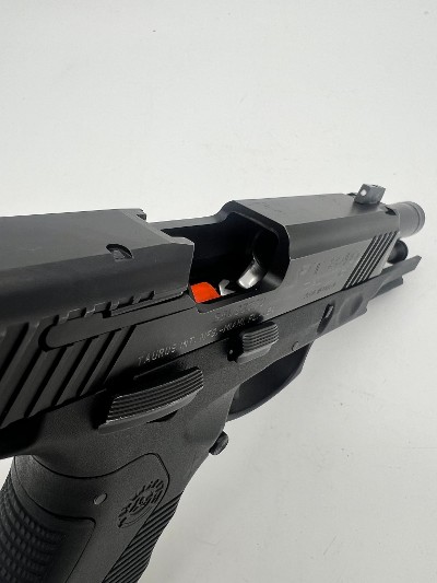 TAURUS PT840 .40 CALIBER - Image 4 of 7
