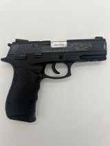 TAURUS PT840 .40 CALIBER - Image 1 of 7