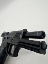 TAURUS PT840 .40 CALIBER - Image 5 of 7