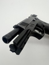 TAURUS PT840 .40 CALIBER - Image 6 of 7