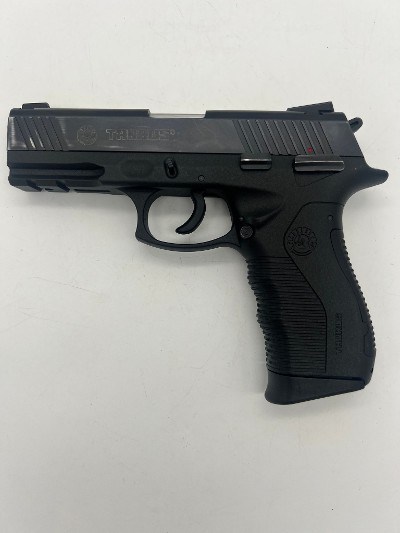 TAURUS PT840 .40 CALIBER - Image 2 of 7