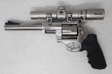 RUGER SUPER REDHAWK .44 MAGNUM - Image 7 of 9