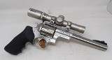 RUGER SUPER REDHAWK .44 MAGNUM - Image 4 of 9