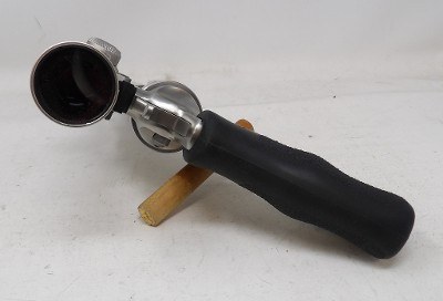 RUGER SUPER REDHAWK .44 MAGNUM - Image 8 of 9