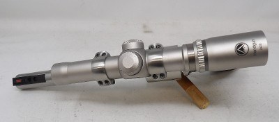 RUGER SUPER REDHAWK .44 MAGNUM - Image 9 of 9