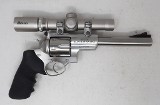 RUGER SUPER REDHAWK .44 MAGNUM - Image 6 of 9
