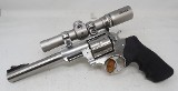 RUGER SUPER REDHAWK .44 MAGNUM - Image 5 of 9
