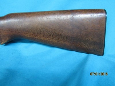 WINCHESTER 37 16 GA - Image 8 of 10