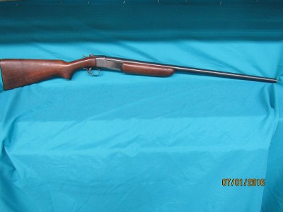 WINCHESTER 37 16 GA - Image 1 of 10