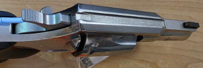 COLT KING COBRA .357 MAG - Image 3 of 3