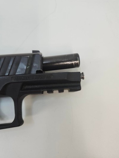 STOEGER STR-9 9MM LUGER (9x19 PARA) - Image 5 of 12