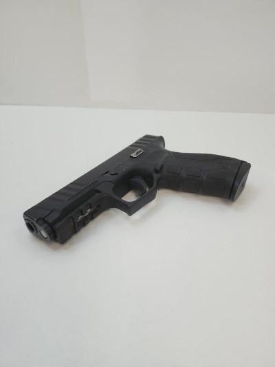STOEGER STR-9 9MM LUGER (9x19 PARA) - Image 10 of 12