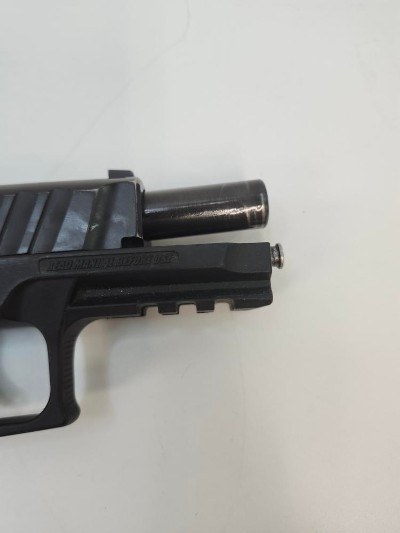 STOEGER STR-9 9MM LUGER (9x19 PARA) - Image 5 of 12
