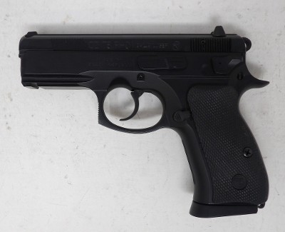 CZ P-01 9MM LUGER (9X19 PARA) - Image 6 of 8