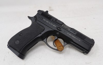 CZ P-01 9MM LUGER (9X19 PARA) - Image 3 of 8