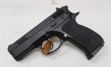 CZ P-01 9MM LUGER (9X19 PARA) - Image 4 of 8