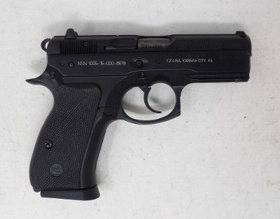 CZ P-01 9MM LUGER (9X19 PARA) - Image 5 of 8