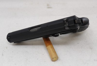 CZ P-01 9MM LUGER (9X19 PARA) - Image 8 of 8