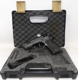 CZ P-01 9MM LUGER (9X19 PARA) - Image 1 of 8