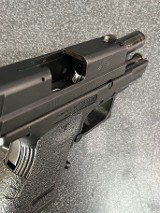 SPRINGFIELD ARMORY XD-9 SUBCOMPACT 9MM LUGER (9x19 PARA) - Image 10 of 12