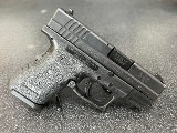 SPRINGFIELD ARMORY XD-9 SUBCOMPACT 9MM LUGER (9x19 PARA) - Image 4 of 12