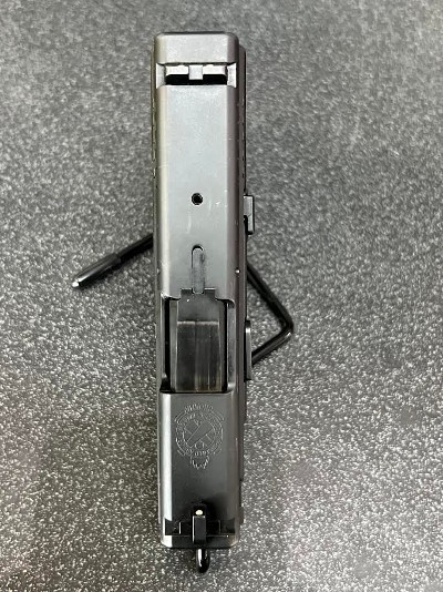 SPRINGFIELD ARMORY XD-9 SUBCOMPACT 9MM LUGER (9x19 PARA) - Image 8 of 12