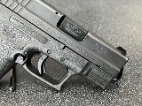 SPRINGFIELD ARMORY XD-9 SUBCOMPACT 9MM LUGER (9x19 PARA) - Image 6 of 12