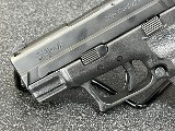 SPRINGFIELD ARMORY XD-9 SUBCOMPACT 9MM LUGER (9x19 PARA) - Image 2 of 12