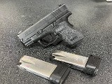 SPRINGFIELD ARMORY XD-9 SUBCOMPACT 9MM LUGER (9x19 PARA) - Image 12 of 12