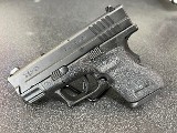 SPRINGFIELD ARMORY XD-9 SUBCOMPACT 9MM LUGER (9x19 PARA) - Image 1 of 12