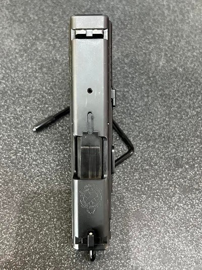 SPRINGFIELD ARMORY XD-9 SUBCOMPACT 9MM LUGER (9x19 PARA) - Image 8 of 12