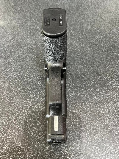 SPRINGFIELD ARMORY XD-9 SUBCOMPACT 9MM LUGER (9x19 PARA) - Image 9 of 12