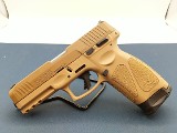TAURUS G3 9MM LUGER (9x19 PARA) - Image 1 of 4