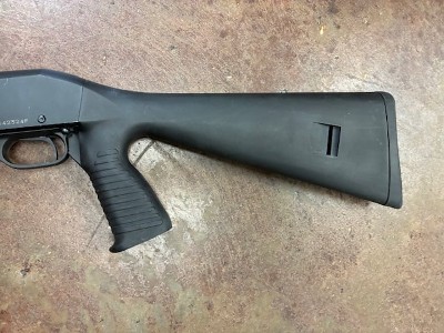 J STEVENS A&T CO. 32012 GA - Image 6 of 11