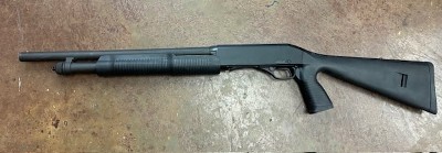 J STEVENS A&T CO. 32012 GA - Image 2 of 11