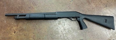 J STEVENS A&T CO. 32012 GA - Image 2 of 11