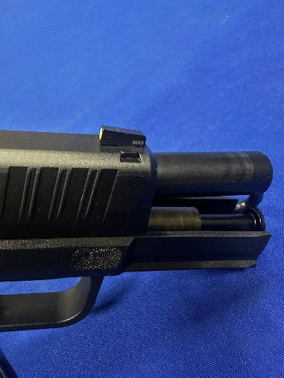 SPRINGFIELD ARMORY Hellcat Pro 9MM LUGER (9x19 PARA) - Image 5 of 6