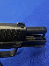 SPRINGFIELD ARMORY Hellcat Pro 9MM LUGER (9x19 PARA) - Image 5 of 6