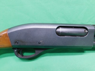 REMINGTON 870 EXPRESS MAGNUM 12 GA - Image 9 of 11