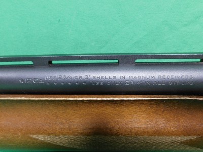 REMINGTON 870 EXPRESS MAGNUM 12 GA - Image 4 of 11