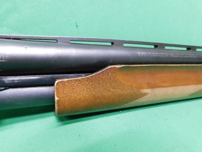 REMINGTON 870 EXPRESS MAGNUM 12 GA - Image 10 of 11