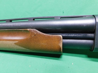 REMINGTON 870 EXPRESS MAGNUM 12 GA - Image 6 of 11