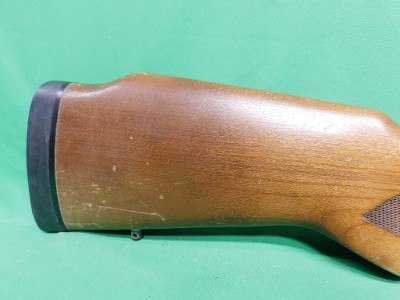 REMINGTON 870 EXPRESS MAGNUM 12 GA - Image 8 of 11