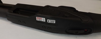 MOSSBERG 590 SHOCKWAVE LASER SADDLE 12 GA - Image 3 of 13