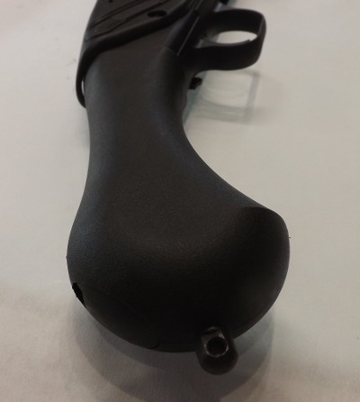 MOSSBERG 590 SHOCKWAVE LASER SADDLE 12 GA - Image 4 of 13