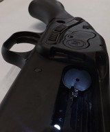 MOSSBERG 590 SHOCKWAVE LASER SADDLE 12 GA - Image 10 of 13