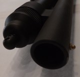MOSSBERG 590 SHOCKWAVE LASER SADDLE 12 GA - Image 11 of 13