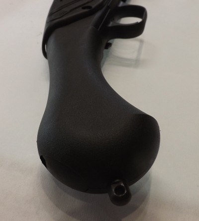 MOSSBERG 590 SHOCKWAVE LASER SADDLE 12 GA - Image 4 of 13