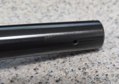 RUGER MARK II TARGET .22 LR - Image 8 of 8