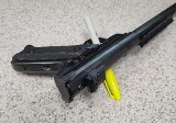 RUGER MARK II TARGET .22 LR - Image 5 of 8